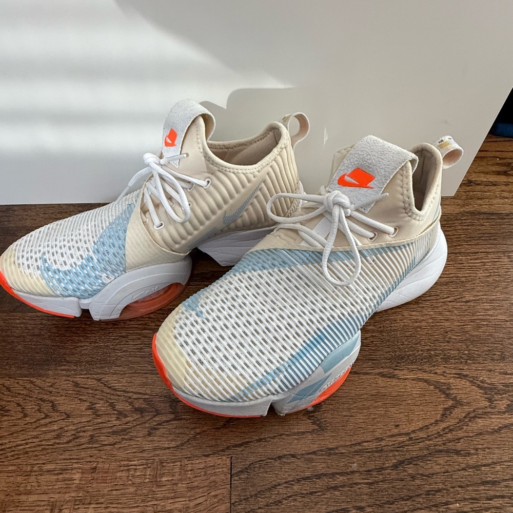Nike Air Zoom SuperRep 2